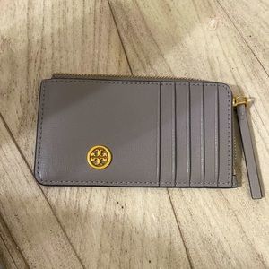 Tory Burch card wallet